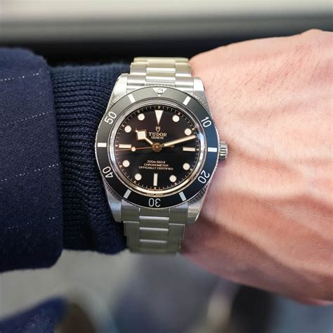 tudor bb54 specs|tudor black bay 54.